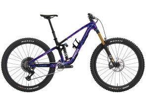 FUEL LX9.8 EAGLE 90 GEN 7 PURPLE 2026